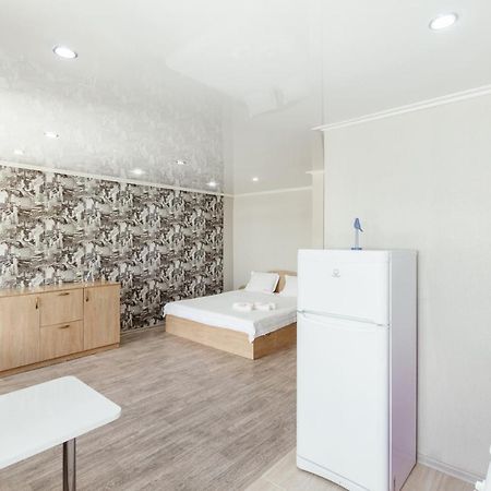 Квартира-Студия В Центре Изумруд Petropavlovsk Extérieur photo